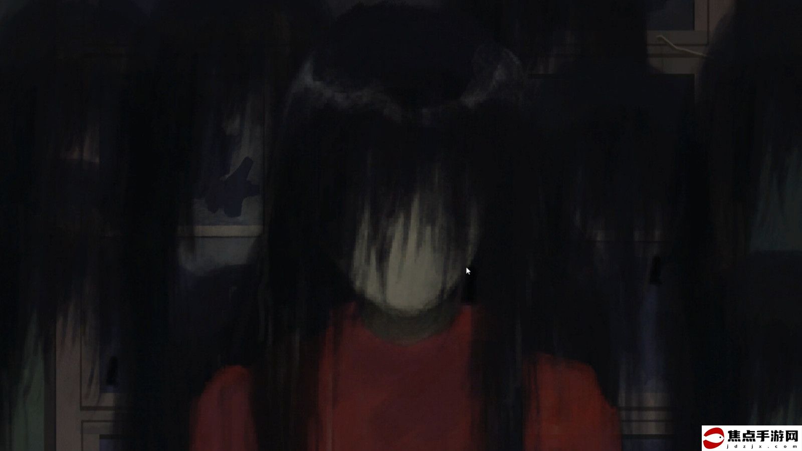 中式懸疑恐怖點擊解謎AVG游戲《水鬼》Steam頁面上線 支持簡體中文